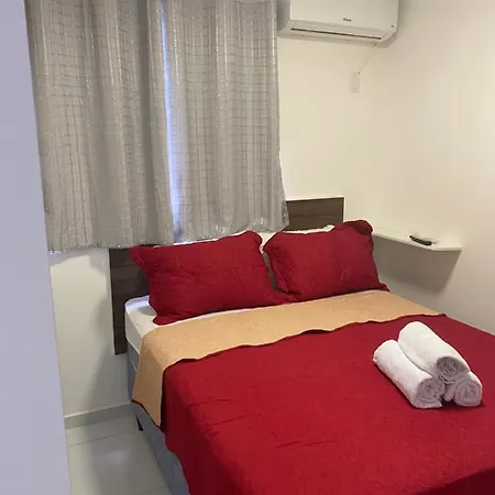 Apartamento Temporada Praias Litoral Sul Joao Pessoa Exterior photo