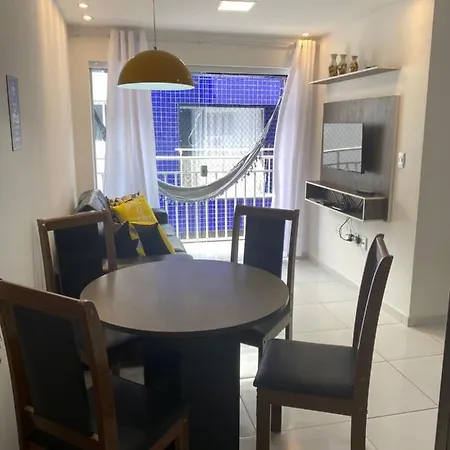 Apartamento Temporada Praias Litoral Sul Joao Pessoa Exterior photo