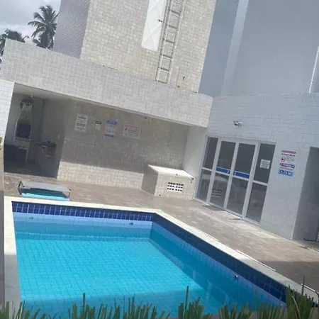 Apartamento Temporada Praias Litoral Sul Joao Pessoa Exterior photo