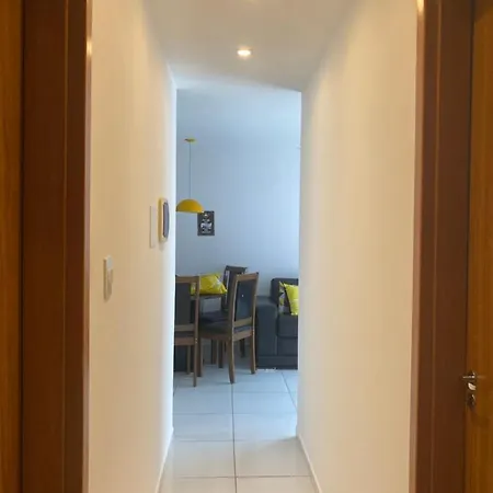 Apartamento Temporada Praias Litoral Sul Joao Pessoa Exterior photo
