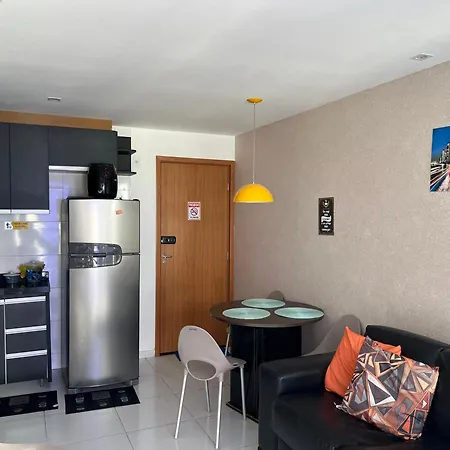 Apartamento Temporada Praias Litoral Sul Joao Pessoa Exterior photo