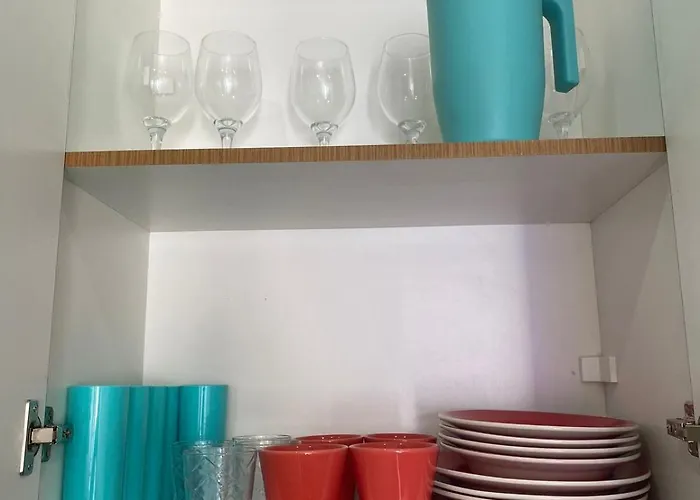 Apartamento Temporada Praias Litoral Sul Joao Pessoa