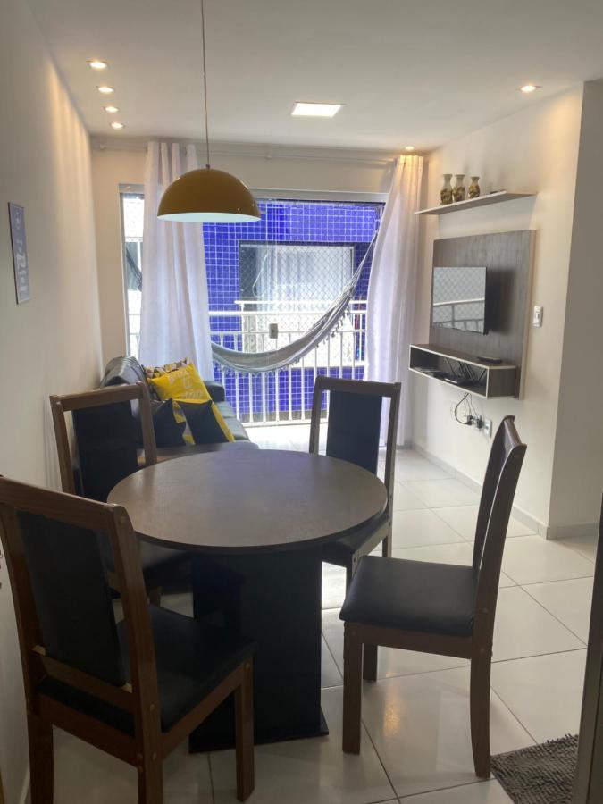 Temporada Praias Litoral Sul Apartment Joao Pessoa