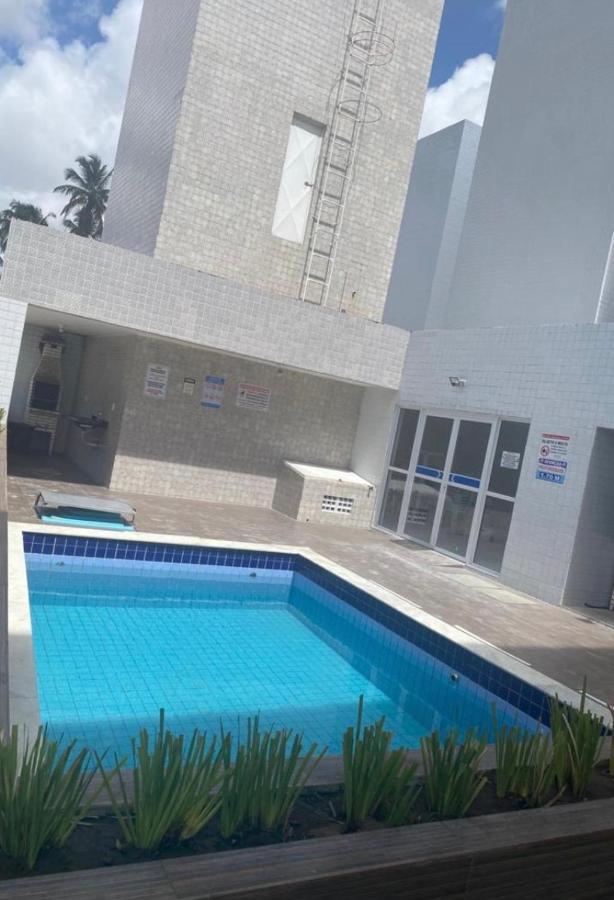 Apartment Temporada Praias Litoral Sul Joao Pessoa