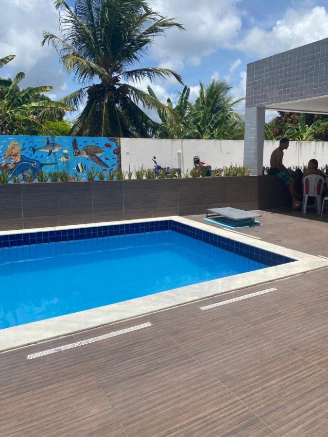 Temporada Praias Litoral Sul Apartment Joao Pessoa