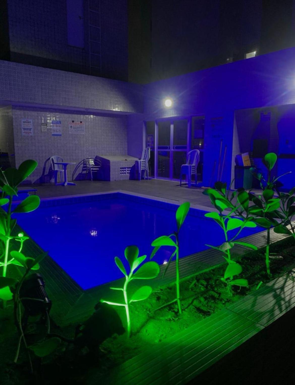 Apartment Temporada Praias Litoral Sul